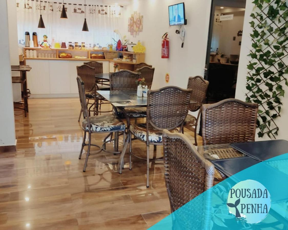 Pousada Penha 1 Beto Carrero ภายนอก รูปภาพ