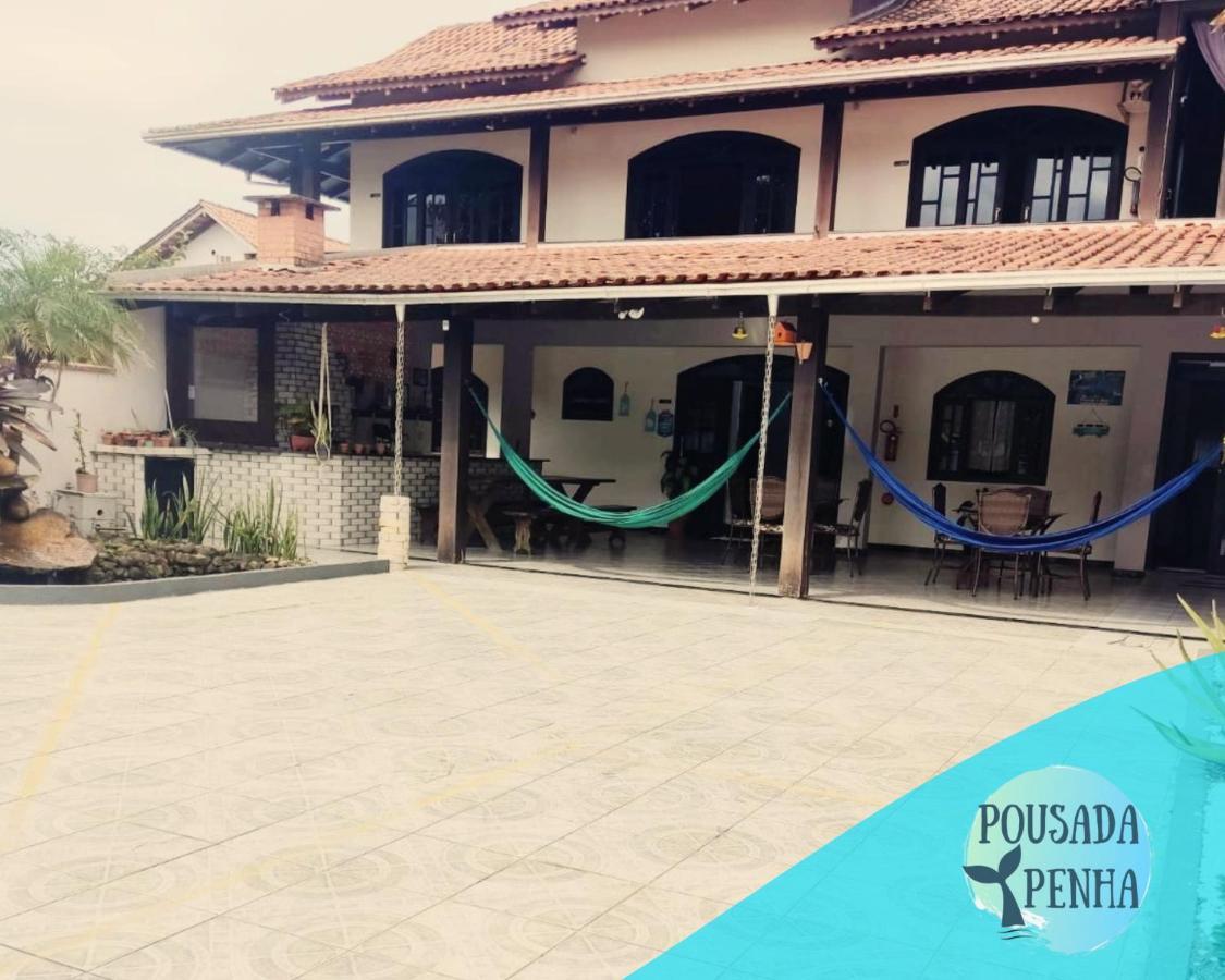 Pousada Penha 1 Beto Carrero ภายนอก รูปภาพ