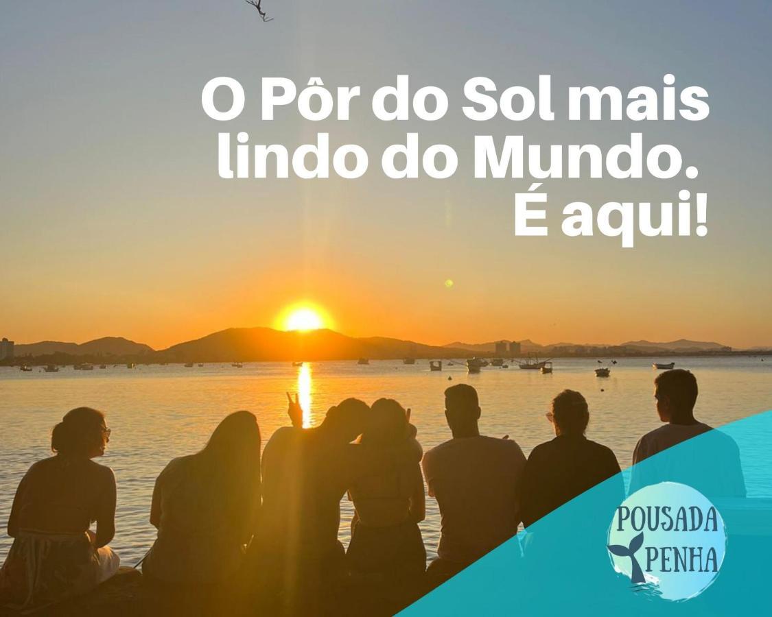 Pousada Penha 1 Beto Carrero ภายนอก รูปภาพ