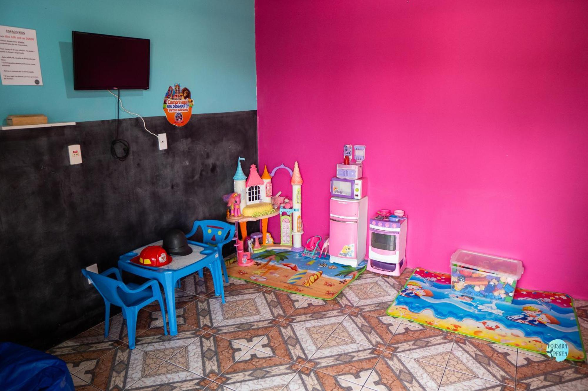 Pousada Penha 1 Beto Carrero ภายนอก รูปภาพ